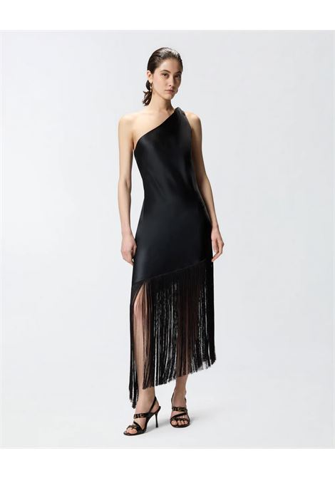 kiwi asimmetric Pinko | Abito | 106352-A33DZ99