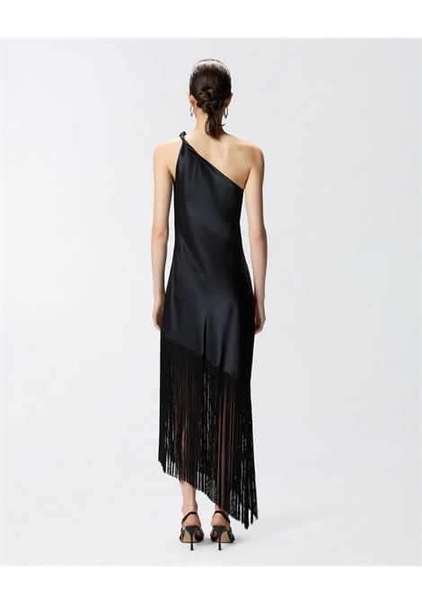 kiwi asimmetric Pinko | Abito | 106352-A33DZ99