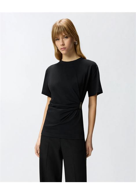 maglia mary Pinko | T-shirt | 106455-A35DZ99