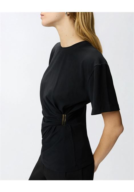 maglia mary Pinko | T-shirt | 106455-A35DZ99