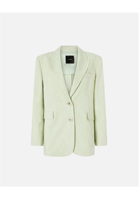 faith Pinko | Giacca | 106529-A2W6S79