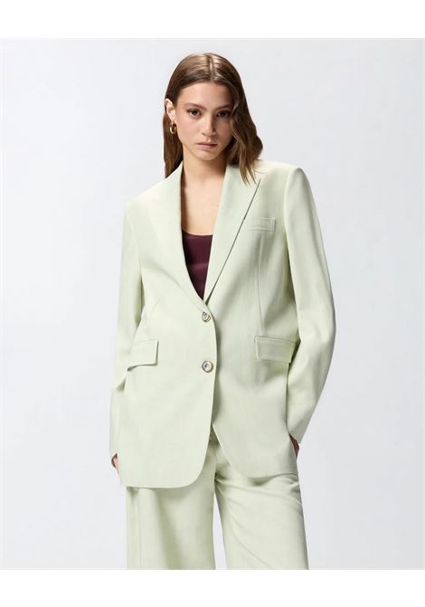 faith Pinko | Giacca | 106529-A2W6S79