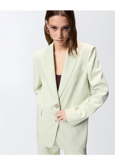 faith Pinko | Giacca | 106529-A2W6S79