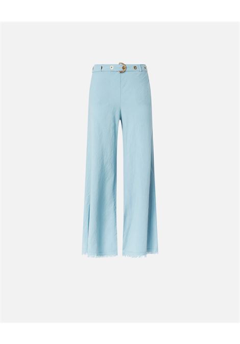 leila Pantalone Pinko | Pantalone | 106548-A34GG45