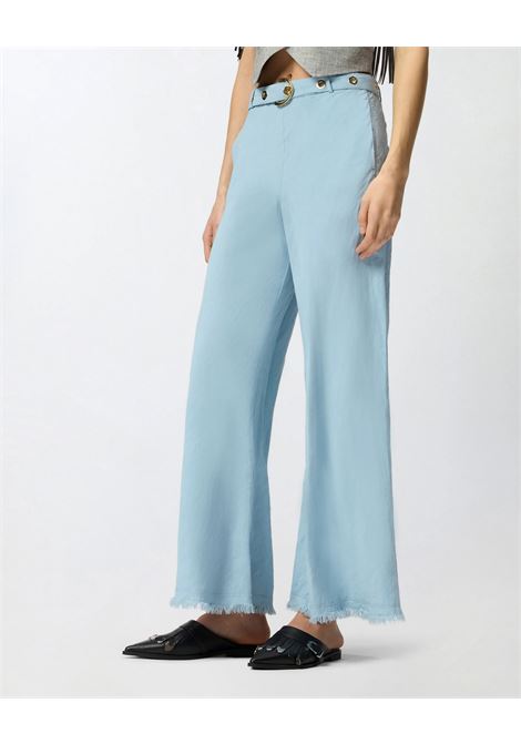leila Pantalone Pinko | Pantalone | 106548-A34GG45