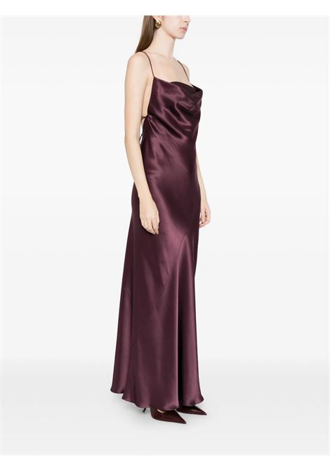 Abito farro Pinko | Abito | 106587-A1Y5R57