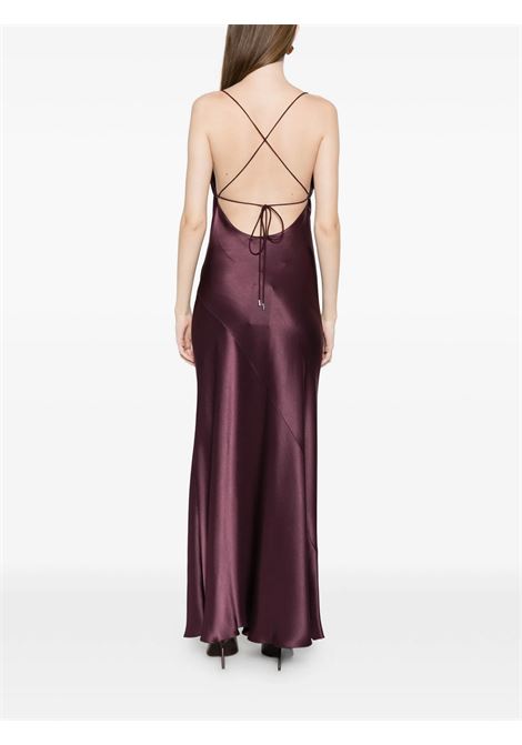 Abito farro Pinko | Abito | 106587-A1Y5R57