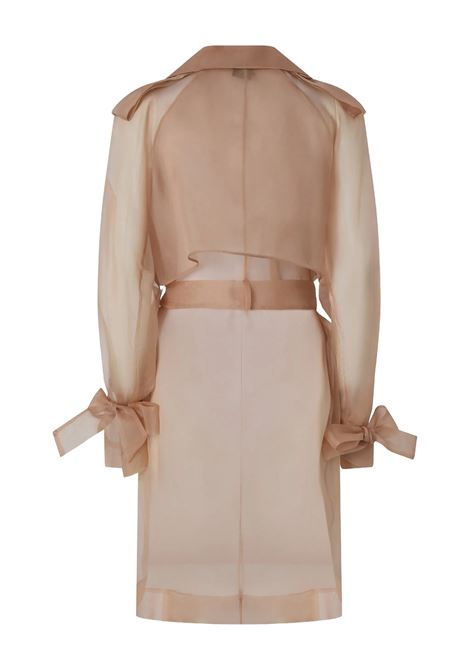 Soprabito cocco Pinko | Giacca | 106614-A2DJQ35