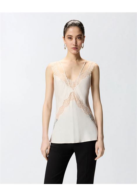 top lydia Pinko | Top | 106623-A385P97