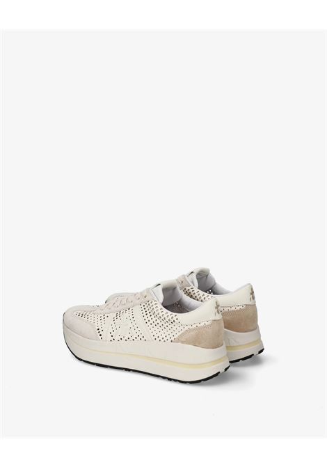Sneaker in denim Premiata | Sneakers | BETHCOIN8171