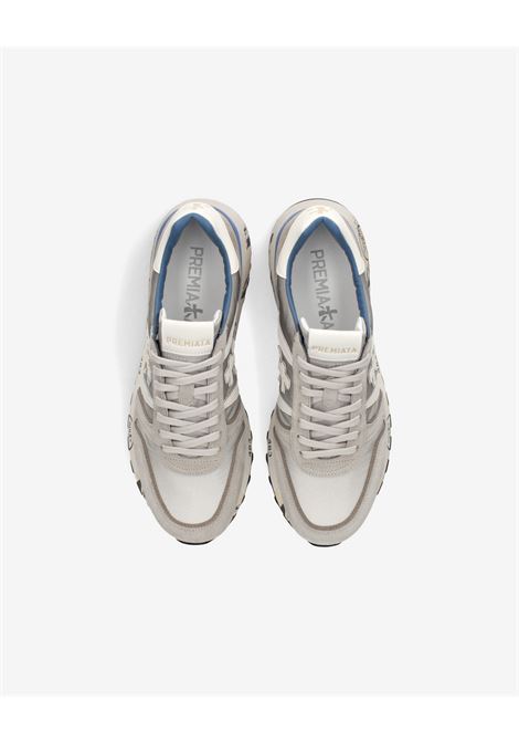 Sneakers scamosciata Premiata | Sneakers | LANDER8010