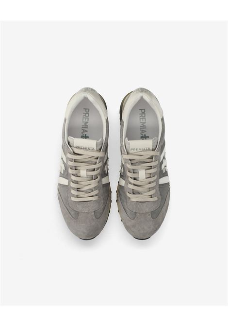 Sneaker suede Premiata | Sneakers | LUCY8187