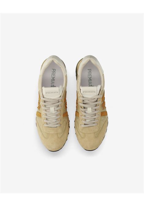 Sneaker suede Premiata | Sneakers | LUCY8190