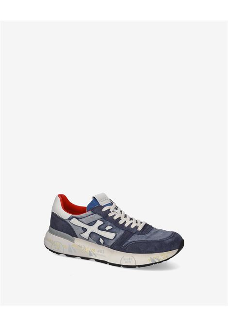 Sneaker in pelle Premiata | Sneakers | MICK8006