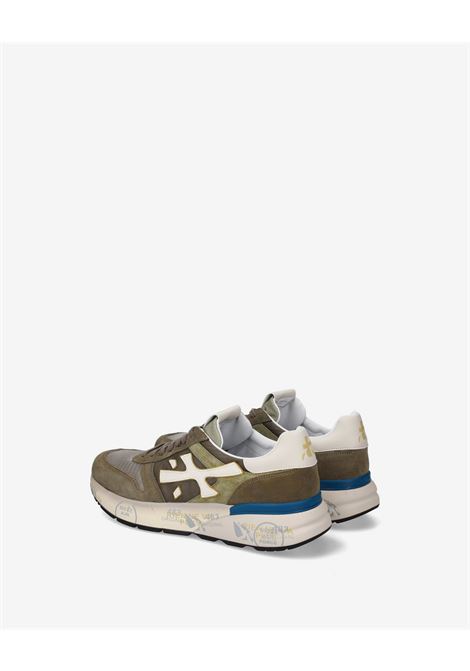 Sneaker in pelle Premiata | Sneakers | MICK8086