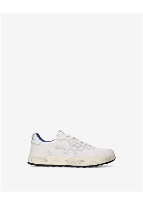 Sneaker in pelle Premiata | Sneakers | NOUS8234