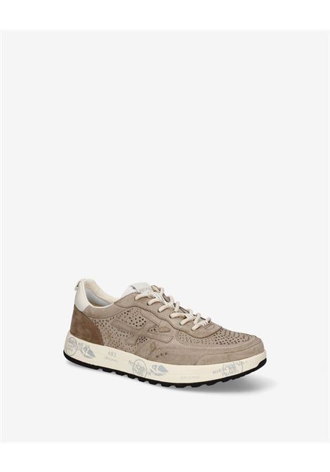 Sneaker in pelle Premiata | Sneakers | NOUS8288