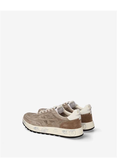 Sneaker in pelle Premiata | Sneakers | NOUS8288