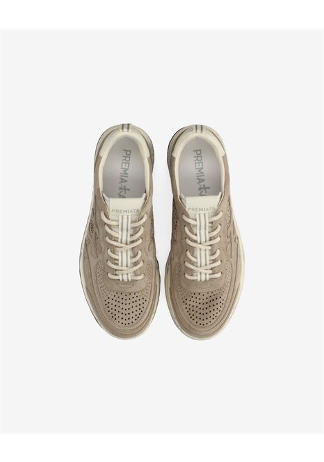 Sneaker in pelle Premiata | Sneakers | NOUS8288