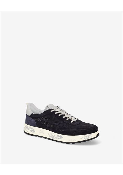 Sneaker in pelle Premiata | Sneakers | NOUS8289