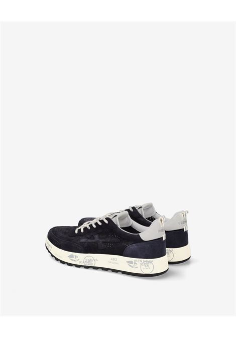 Sneaker in pelle Premiata | Sneakers | NOUS8289