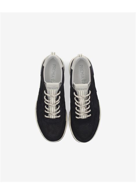 Sneaker in pelle Premiata | Sneakers | NOUS8289