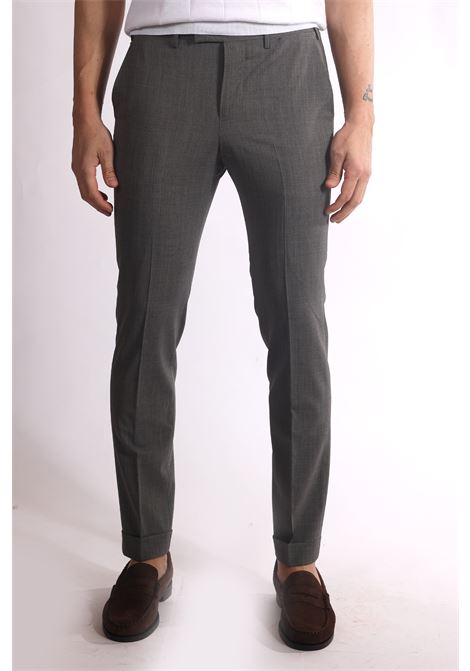 Pantalone slim fit PT | Pantalone | AFMAZ00CL1-TO770230