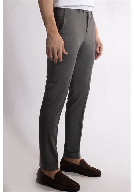 Pantalone slim fit PT | Pantalone | AFMAZ00CL1-TO770230