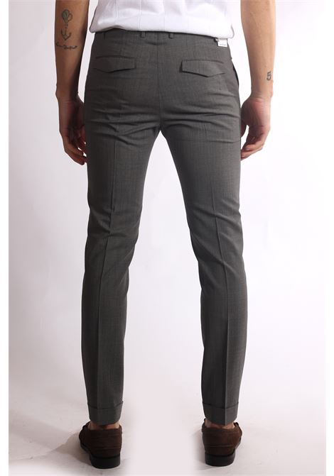 Pantalone slim fit PT | Pantalone | AFMAZ00CL1-TO770230
