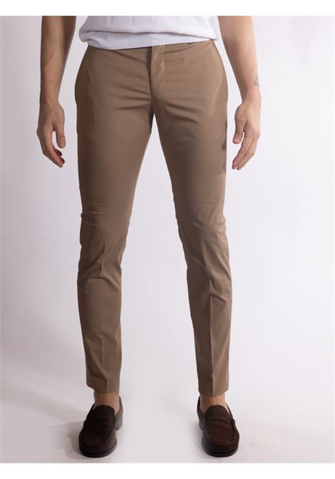 Pantalone in cotone PT | Pantalone | ASEPZZ0KLT-VD040090