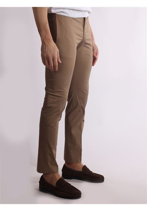 Pantalone in cotone PT | Pantalone | ASEPZZ0KLT-VD040090