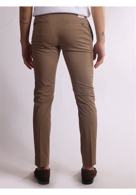 Pantalone in cotone PT | Pantalone | ASEPZZ0KLT-VD040090