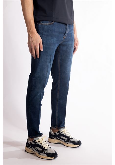 Jeans slim fit 5tk PT | Jeans | C5-TP05B0-IM5810MN25