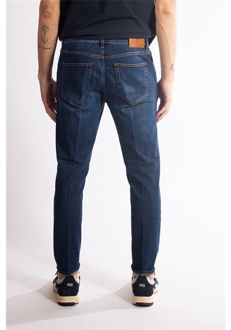 Jeans slim fit 5tk PT | Jeans | C5-TP05B0-IM5810MN25