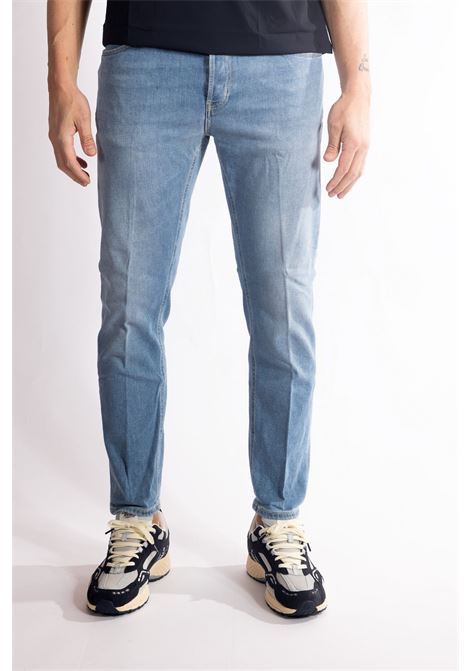 Jeans slim fit 5tk PT | Jeans | C5-TP05B0-SH0250ML37
