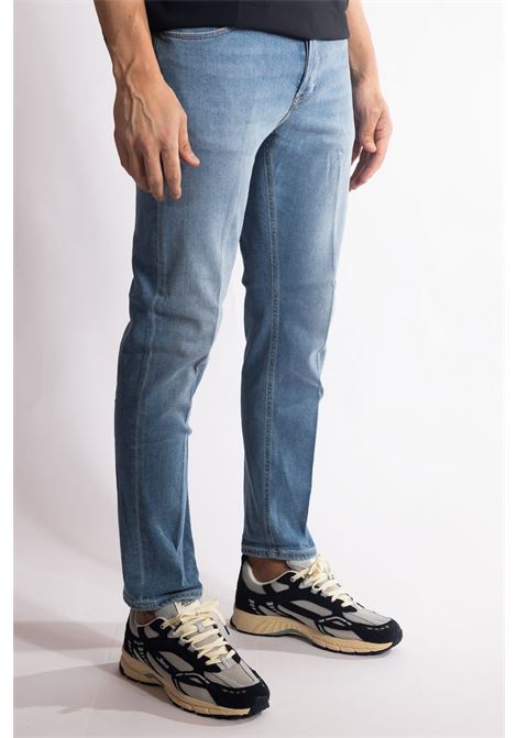 Jeans slim fit 5tk PT | Jeans | C5-TP05B0-SH0250ML37
