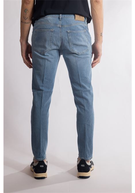 Jeans slim fit 5tk PT | Jeans | C5-TP05B0-SH0250ML37