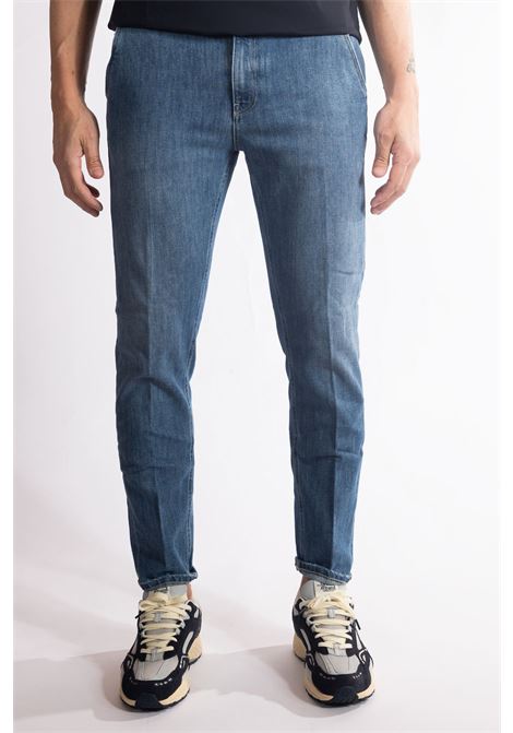 Jeans slim fit 5tk PT | Jeans | C5-ZP01Z0-TX1640ML67