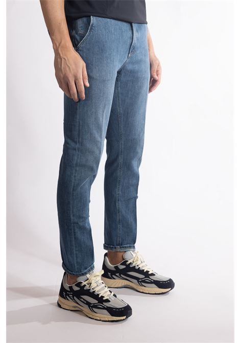 Jeans slim fit 5tk PT | Jeans | C5-ZP01Z0-TX1640ML67