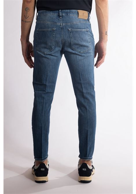 Jeans slim fit 5tk PT | Jeans | C5-ZP01Z0-TX1640ML67