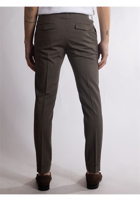 Pantalone slim fit PT | Pantalone | CO-AFMAZ00CL1-TO770130