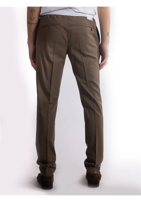 Pantalone con coulisse PT | Pantalone | CO-TSCNZA0CL1-ZI560130