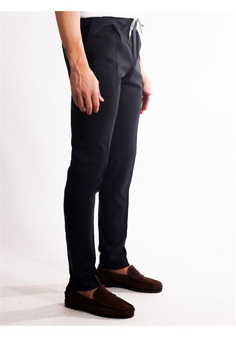 Pantalone con coulisse PT | Pantalone | CO-TSCNZA0CL1-ZI560370