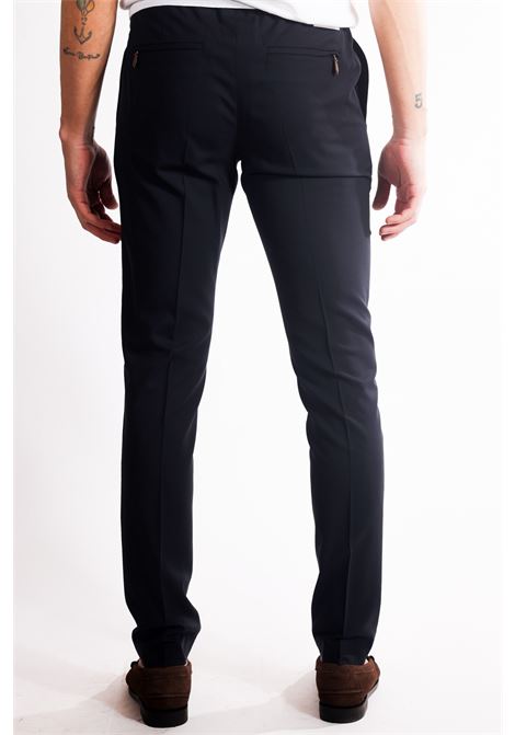 Pantalone con coulisse PT | Pantalone | CO-TSCNZA0CL1-ZI560370
