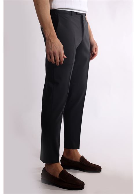 Pantalone slim fit PT | Pantalone | RFZ1Z00FWD-MA270245