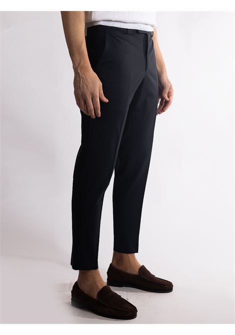 Pantalone slim fit PT | Pantalone | RFZ1Z00FWD-MA270360