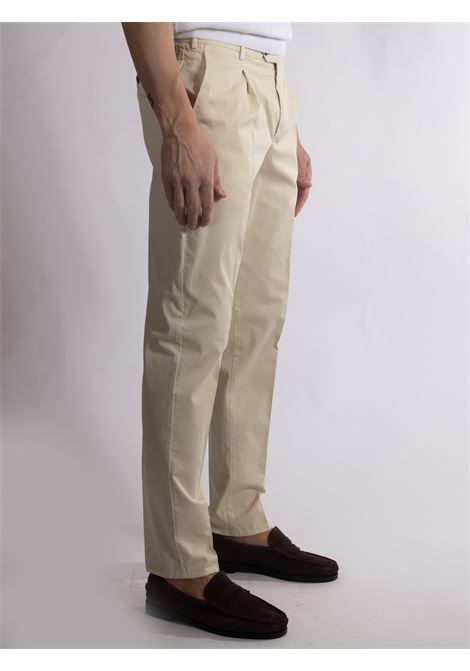 Pantalone con piega stirata PT | Pantalone | ZTUFZA0CL1-PU42Y019