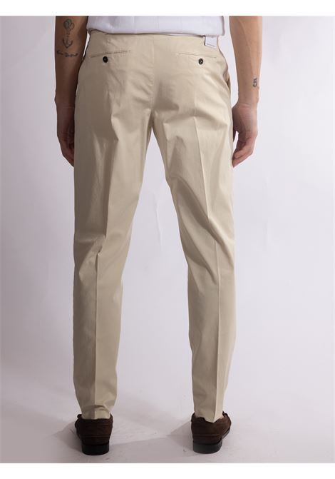Pantalone con piega stirata PT | Pantalone | ZTUFZA0CL1-PU42Y019