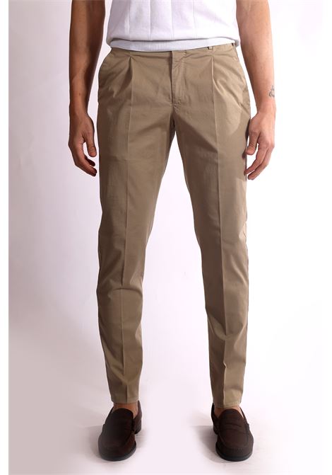 Pantalone con piega stirata PT | Pantalone | ZTUFZA0CL1-PU42Y045