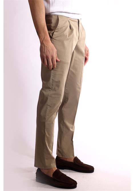 Pantalone con piega stirata PT | Pantalone | ZTUFZA0CL1-PU42Y045